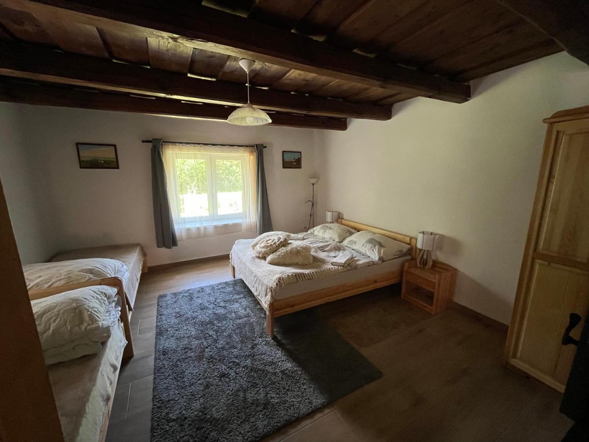 Arnyas Vendeghaz Villa Badacsonytomaj Eksteriør bilde